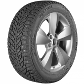 Шины  275/50R21 Ikon Autograph ice 9