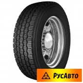 Шины 215/75R17.5 (TRD98)